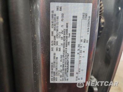Zdjęcie 12 z 12 samochodu: 2024 FORD F250 SUPER DUTY VIN:1FT7W2BA4REF17767 - miniatura