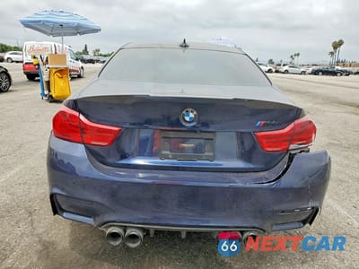 Zdjęcie 6 z 12 samochodu: 2018 BMW M4 VIN:WBS4Y9C52JAC87578 - miniatura
