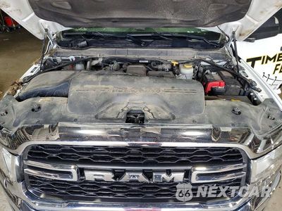 Zdjęcie 11 z 12 samochodu: 2022 RAM 3500 TRADESMAN VIN:3C63R3CL7NG435411 - miniatura