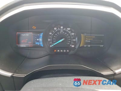 Zdjęcie 9 z 13 samochodu: 2015 FORD EDGE SEL VIN:2FMTK4J80FBB17065 - miniatura