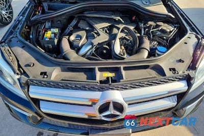 Zdjęcie 12 z 13 samochodu: 2014 MERCEDES-BENZ GL 450 4MATIC VIN:4JGDF7CE4EA414590 - miniatura