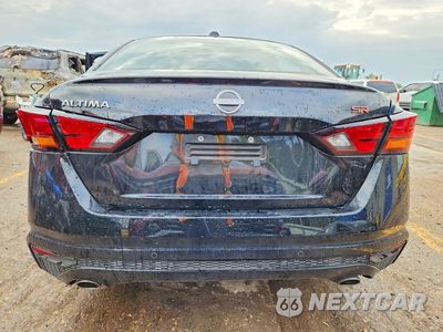 Zdjęcie 6 z 12 samochodu: 2025 NISSAN ALTIMA SR VIN:1N4BL4CVXSN423467 - miniatura