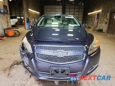 Piąte zdjęcie samochodu w środku: 2013 CHEVROLET MALIBU 2LT VIN:1G11E5SA6DF328267 - miniatura