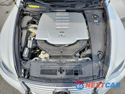 Zdjęcie 11 z 13 samochodu: 2017 LEXUS LS 460 VIN:JTHBL5EF9H5143889 - miniatura