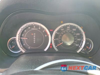 Zdjęcie 9 z 12 samochodu: 2013 ACURA TSX TECH VIN:JH4CU2F65DC009790 - miniatura