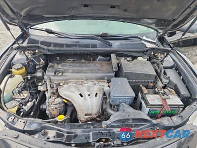 Zdjęcie 11 z 12 samochodu: 2007 TOYOTA CAMRY LE VIN:4T1BE46K87U156716 - miniatura