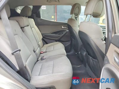 Zdjęcie 11 z 13 samochodu: 2013 HYUNDAI SANTA FE SPORT 2.4L VIN:5XYZU3LB0DG004172 - miniatura