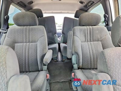 Zdjęcie 10 z 13 samochodu: 2002 TOYOTA SIENNA CE VIN:4T3ZF19C62U495974 - miniatura