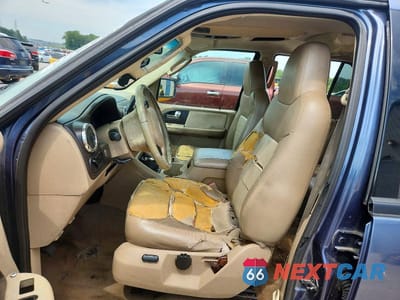Zdjęcie 7 z 12 samochodu: 2006 FORD EXPEDITION EDDIE BAUER VIN:1FMPU175X6LA94059 - miniatura