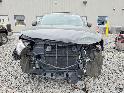 Piąte zdjęcie samochodu w środku: 2020 DODGE DURANGO SXT VIN:1C4RDJAG8LC131094 - miniatura