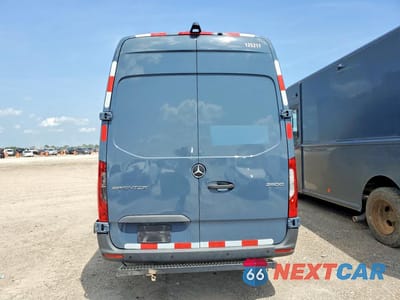 Zdjęcie 6 z 13 samochodu: 2019 MERCEDES-BENZ SPRINTER 2500/3500 DELIVERY VAN VIN:WD4PF1CDXKP148447 - miniatura
