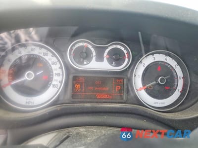 Zdjęcie 9 z 13 samochodu: 2015 FIAT 500L EASY VIN:ZFBCFABH2FZ036283 - miniatura