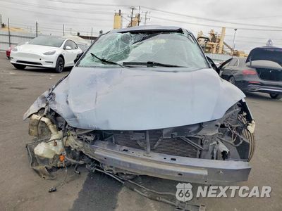 Piąte zdjęcie samochodu w środku: 2008 MAZDA SPEED 3 VIN:JM1BK34M681815455 - miniatura