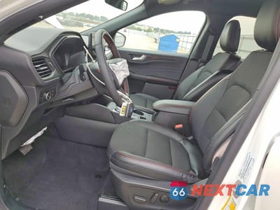 Zdjęcie 7 z 13 samochodu: 2026 FORD ESCAPE ST LINE SELECT VIN:1FMCU9NA3TUA35261 - miniatura