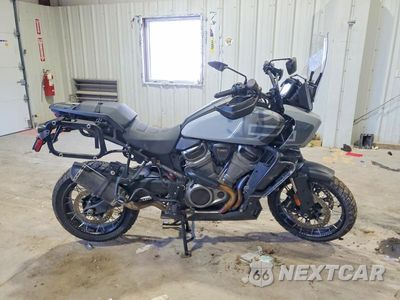 2024 HARLEY-DAVIDSON RA1250 S 1HD1ZES10RB310100 - główne zdjęcie licytacji z USA - miniatura