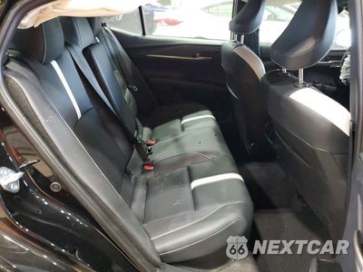 Zdjęcie 10 z 12 samochodu: 2026 TOYOTA CAMRY SE VIN:4T1DAACK1TU708378 - miniatura