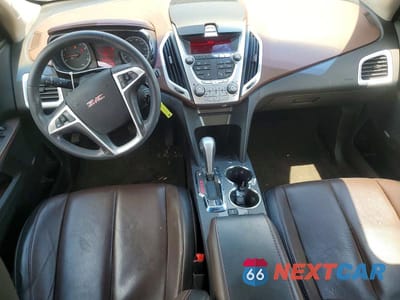 Zdjęcie 8 z 13 samochodu: 2011 GMC TERRAIN SLT VIN:2CTFLWE59B6412747 - miniatura