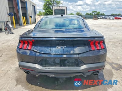 Zdjęcie 6 z 12 samochodu: 2024 FORD MUSTANG GT VIN:1FA6P8CF7R5404195 - miniatura