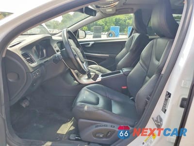 Zdjęcie 7 z 12 samochodu: 2016 VOLVO V60 CROSS COUNTRY PREMIER VIN:YV4612HK4G1018852 - miniatura