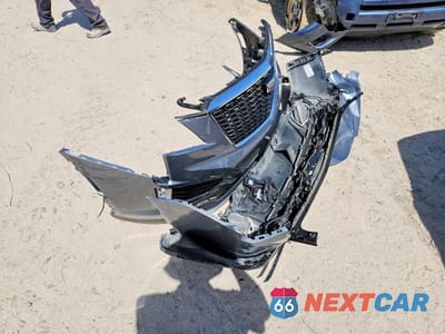 Zdjęcie 13 z 14 samochodu: 2024 CADILLAC XT5 PREMIUM LUXURY VIN:1GYKNCRS1RZ744323 - miniatura