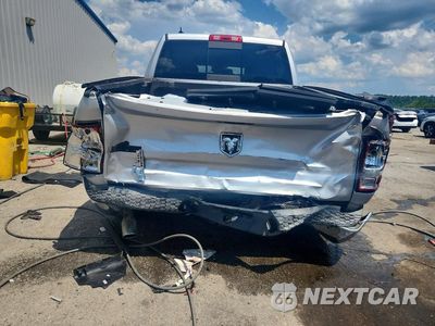Zdjęcie 11 z 21 samochodu: 2015 RAM 1500 SLT VIN:1C6RR6LT2FS535020 - miniatura