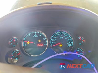 Zdjęcie 9 z 13 samochodu: 2007 GMC YUKON VIN:1GKFC13JX7R166077 - miniatura