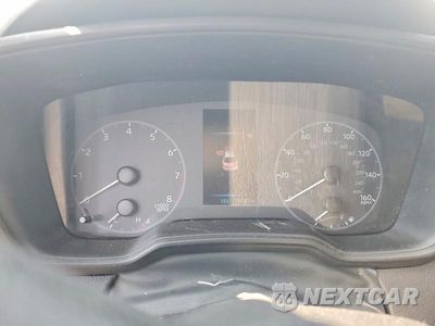 Zdjęcie 9 z 12 samochodu: 2025 TOYOTA COROLLA LE VIN:5YFB4MDE5SP300233 - miniatura