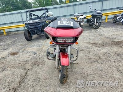 Drugie zdjęcie samochodu z przodu: 2016 HARL FLTRXS ROA VIN:1HD1KTM11GB642923 - miniatura