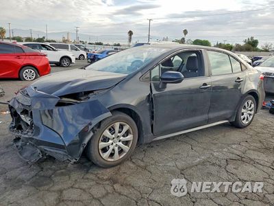 2020 TOYOTA COROLLA LE 5YFEPRAE9LP087018 - główne zdjęcie licytacji z USA - miniatura