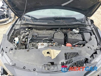Zdjęcie 11 z 12 samochodu: 2022 ACURA ILX PREMIUM VIN:19UDE2F73NA000189 - miniatura