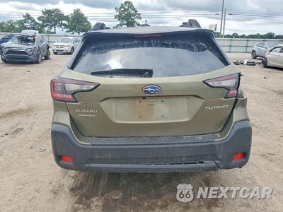 Zdjęcie 6 z 11 samochodu: 2025 SUBARU OUTBACK PREMIUM VIN:4S4BTADC6S3174615 - miniatura