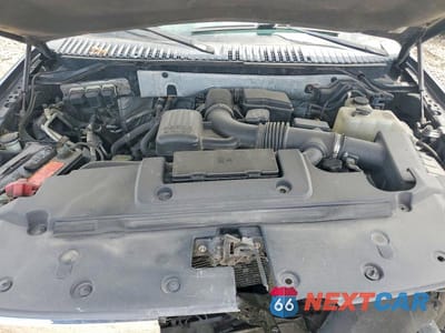 Zdjęcie 12 z 13 samochodu: 2011 FORD EXPEDITION EL LIMITED VIN:1FMJK2A50BEF36520 - miniatura