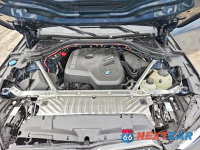 Zdjęcie 12 z 13 samochodu: 2025 BMW X3 30 XDRIVE VIN:5UX53GP0XS9020703 - miniatura