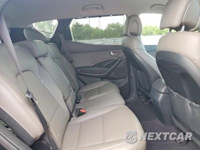 Zdjęcie 10 z 12 samochodu: 2018 HYUNDAI SANTA FE SPORT 2.4L VIN:5NMZUDLB8JH104365 - miniatura