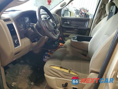 Zdjęcie 7 z 12 samochodu: 2011 DODGE RAM 1500 VIN:1D7RV1GT8BS612782 - miniatura
