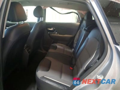 Zdjęcie 11 z 14 samochodu: 2022 KIA NIRO EV S VIN:KNDCC3LG0N5160999 - miniatura