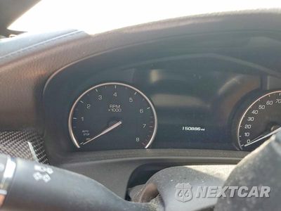 Zdjęcie 9 z 12 samochodu: 2016 CADILLAC CT6 LUXURY VIN:1G6KD5RS5GU163053 - miniatura