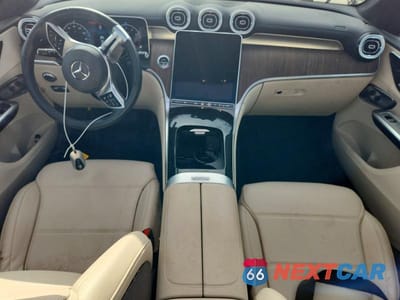 Zdjęcie 8 z 13 samochodu: 2023 MERCEDES-BENZ GLC 300 4MATIC VIN:W1NKM4HB2PF023922 - miniatura