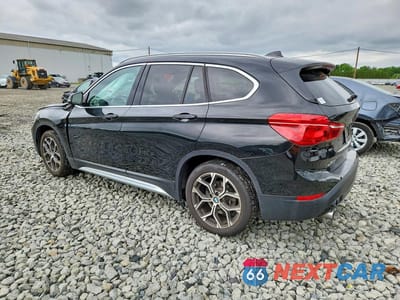 Drugie zdjęcie samochodu z przodu: 2020 BMW X1 XDRIVE28I VIN:WBXJG9C05L5R32947 - miniatura