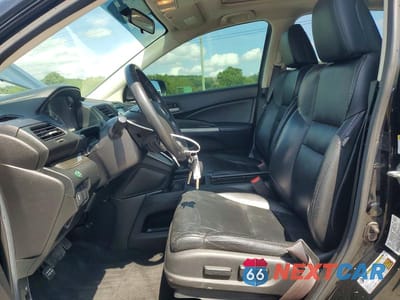 Zdjęcie 7 z 12 samochodu: 2013 HONDA CR-V EXL VIN:5J6RM4H70DL009221 - miniatura