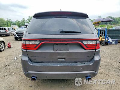 Zdjęcie 6 z 13 samochodu: 2021 DODGE DURANGO R/T VIN:1C4SDJCT5MC749549 - miniatura
