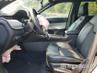 Zdjęcie 7 z 13 samochodu: 2025 JEEP COMPASS LATITUDE VIN:3C4NJDBN3ST617353 - miniatura