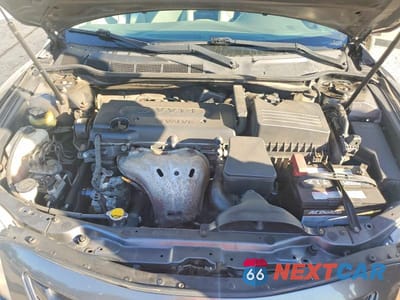 Zdjęcie 11 z 12 samochodu: 2008 TOYOTA CAMRY LE VIN:4T4BE46K18R046405 - miniatura