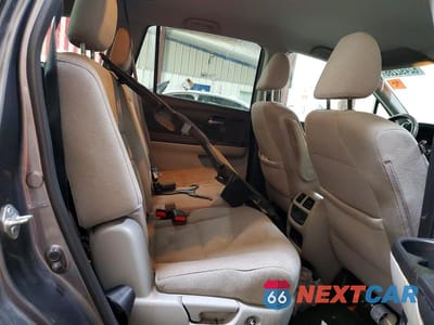 Zdjęcie 11 z 13 samochodu: 2021 HONDA PILOT EX VIN:5FNYF6H3XMB011212 - miniatura