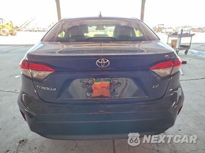 Zdjęcie 6 z 12 samochodu: 2024 TOYOTA COROLLA LE VIN:JTDB4MEE4R3021177 - miniatura