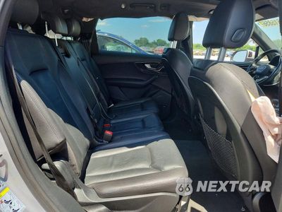 Zdjęcie 11 z 13 samochodu: 2018 AUDI Q7 PREMIUM PLUS VIN:WA1LAAF70JD012996 - miniatura