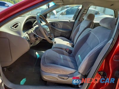 Zdjęcie 7 z 12 samochodu: 1996 FORD TAURUS GL VIN:1FALP52U2TG241369 - miniatura