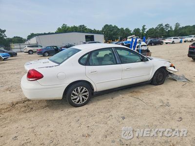 Trzecie zdjęcie samochodu z tyłu: 2006 FORD TAURUS SE VIN:1FAFP53256A137105 - miniatura