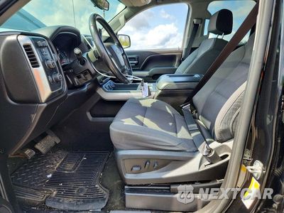 Zdjęcie 7 z 12 samochodu: 2018 CHEVROLET SILVERADO K1500 LT VIN:1GCVKREC9JZ378788 - miniatura