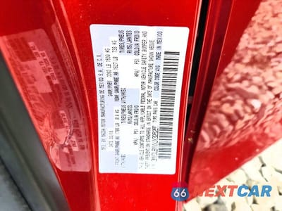 Zdjęcie 12 z 12 samochodu: 2018 TOYOTA YARIS IA BASE VIN:3MYDLBYVXJY326255 - miniatura